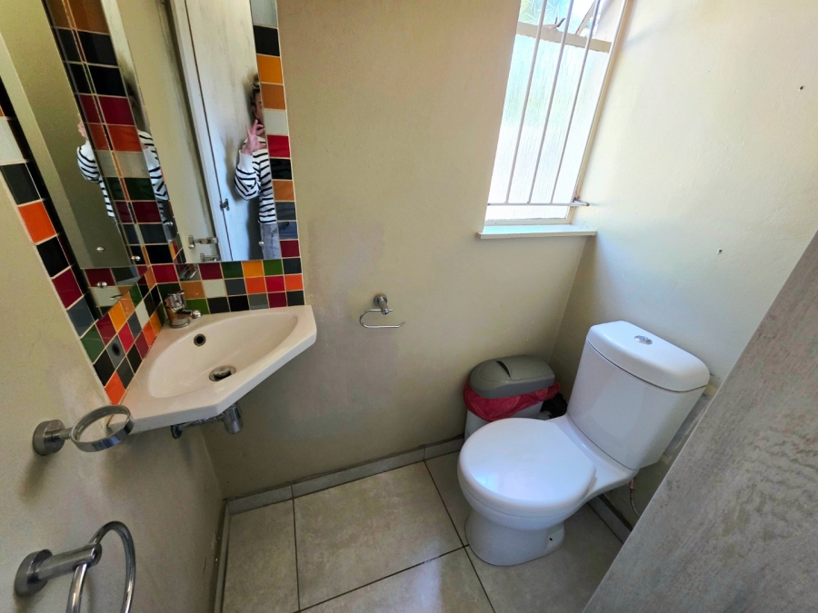 10 Bedroom Property for Sale in Universitas Free State